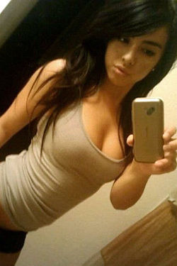 Ex Girlfriends