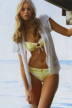 Abbey Lee Kershaw